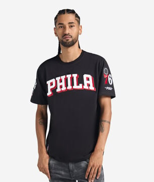 Philadelphia 76ers LeBron James #23 Tee