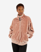 Laken Faux-Fur Jacket
