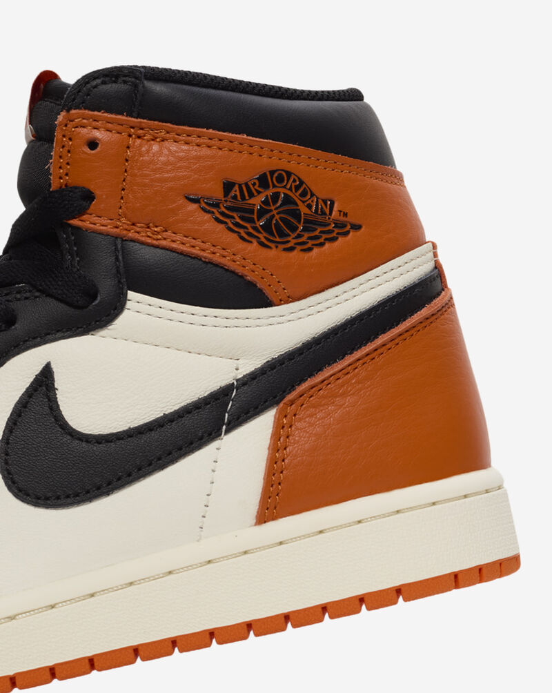 Jordan Air Jordan 1 Retro DZ5485-008 Black 8