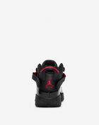 Jordan Big Kids' 6 Rings 323419-026 Black 5