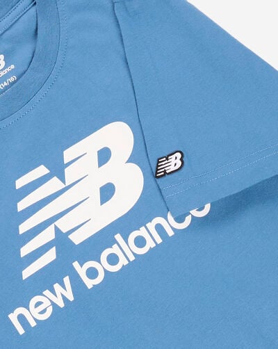 Kids' Logo Tee Kids' Logo Tee