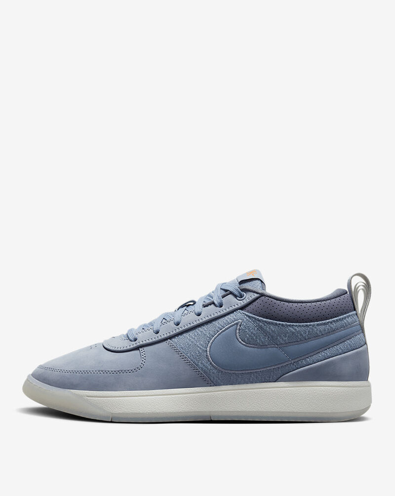 Nike Book 1 FJ4249-400 Blue 1