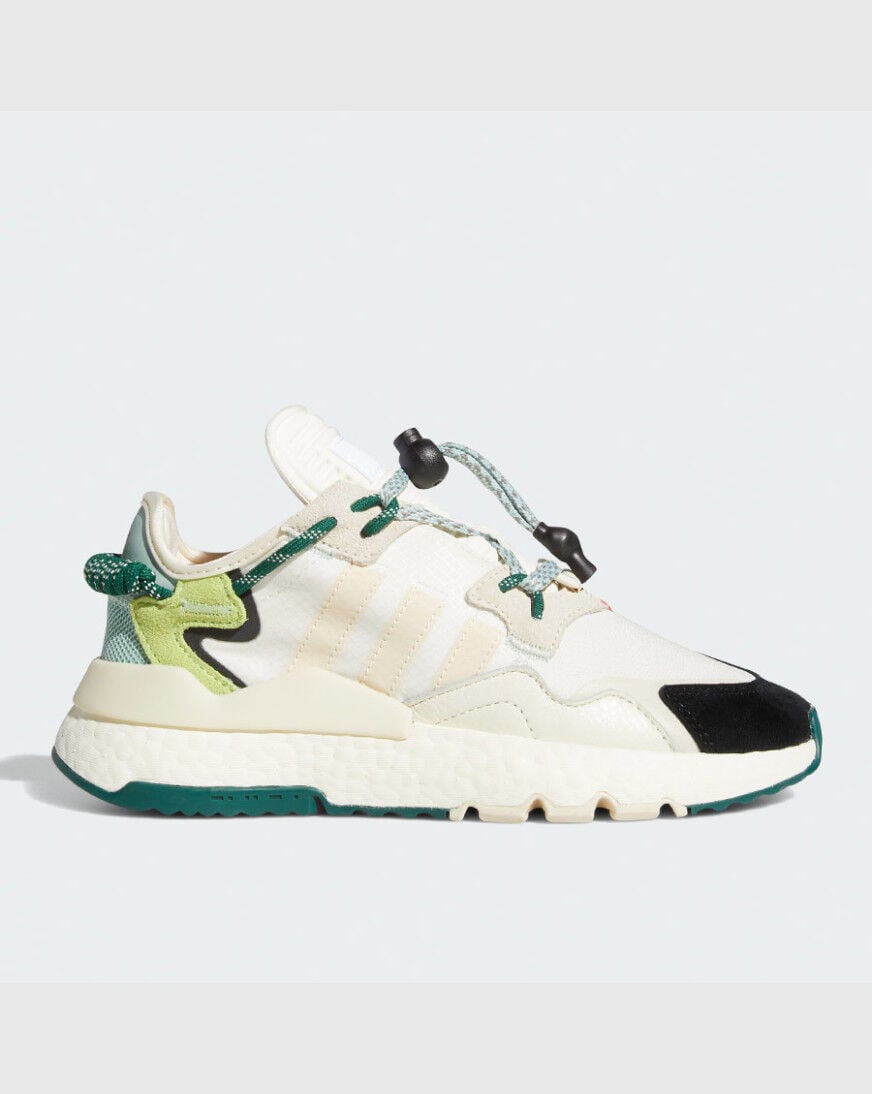 snipes adidas nite jogger