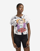 Betty Boop Poetic Tee