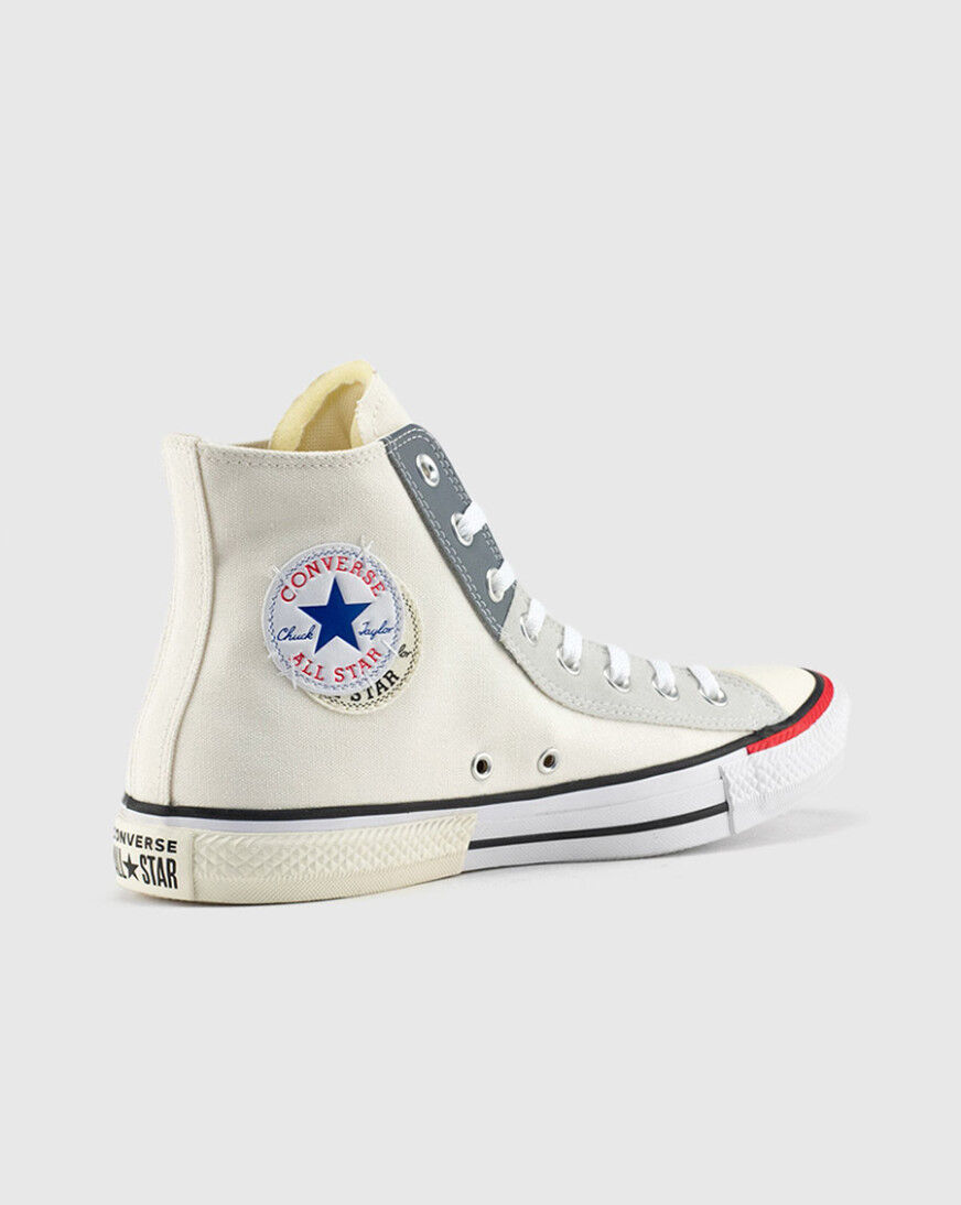 grade school chuck taylors