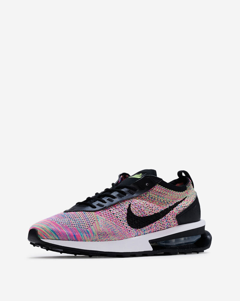 Shop Nike Air Max Flyknit Racer 2 DJ6106-300 black | SNIPES USA