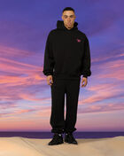 MCM MCM x SNIPES Miami Jogger SFM252-008-1-BLK Black 5