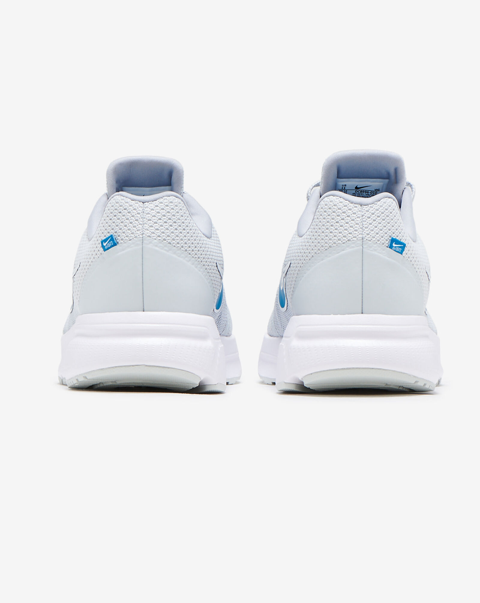 Shop Nike Zoom Span 4 DC8996010 white SNIPES USA