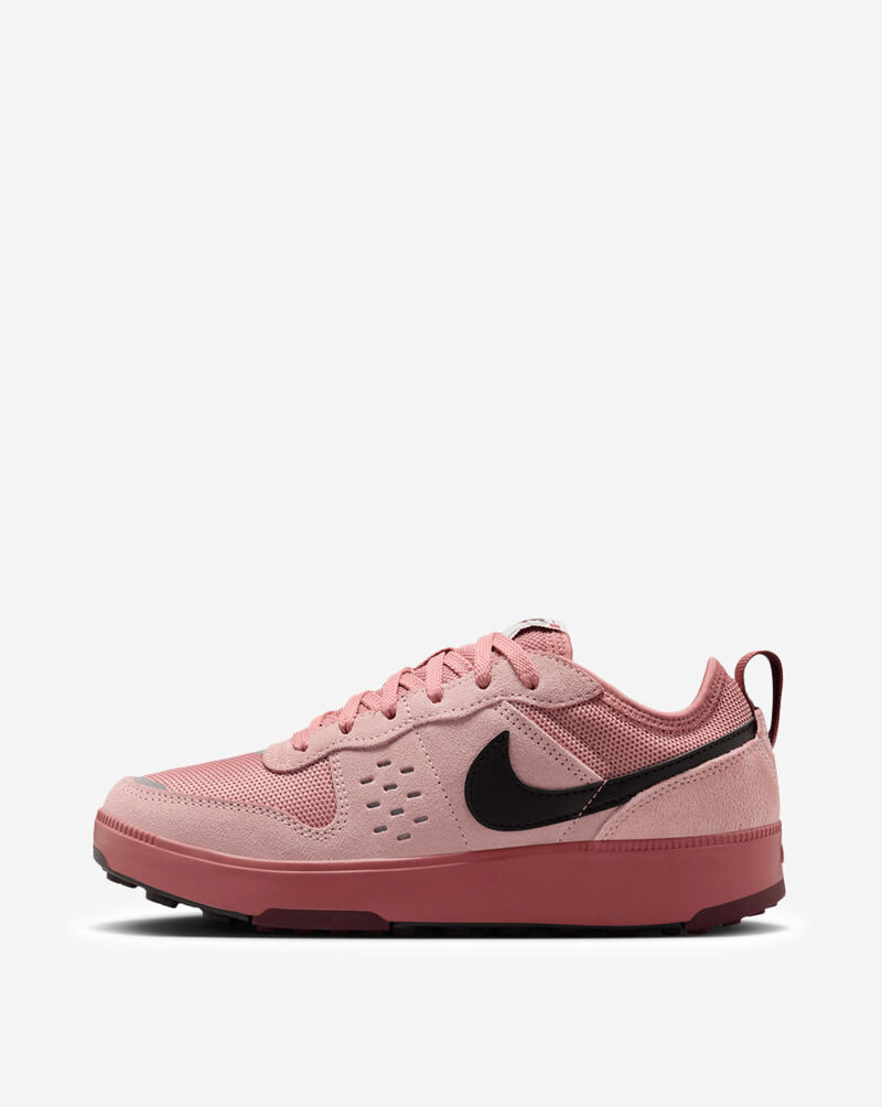Nike Big Kids' C1TY HQ0028-600 Pink 1