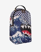 Sprayground Moya Camokawa Backpack B8810 Multi 3