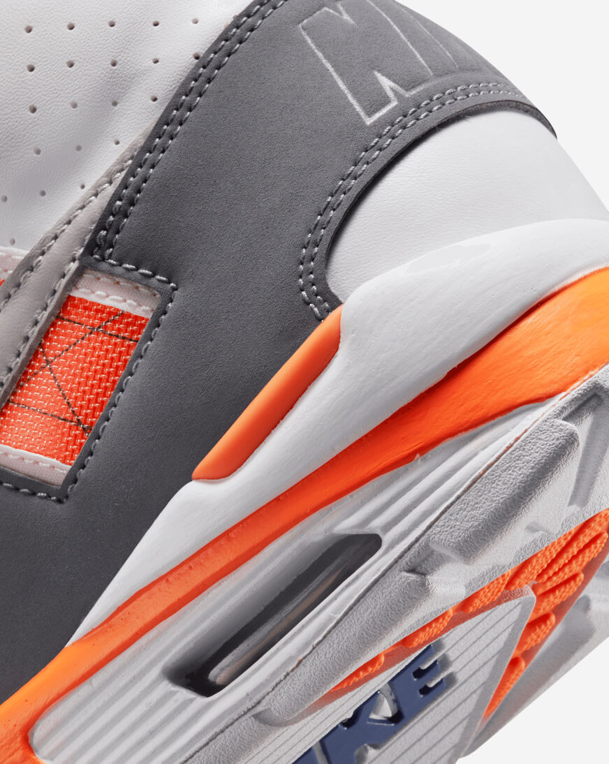 nike air trainer sc high finish line
