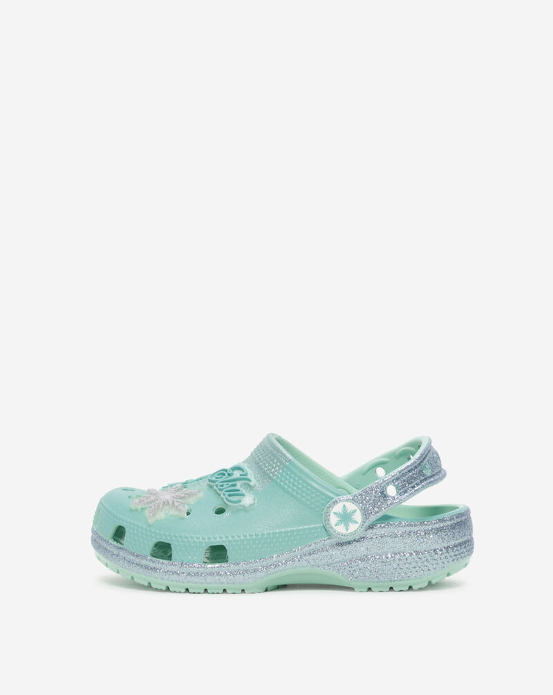 Pre-School Frozen x Classic Clog