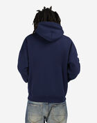 Polo Ralph Lauren Big Pony 20th Anniversary Hoodie 710P03957001-NVY Blue 2