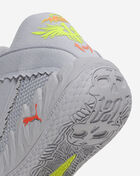 Puma Grade School MB.05 Metallic 31294101 silver 9