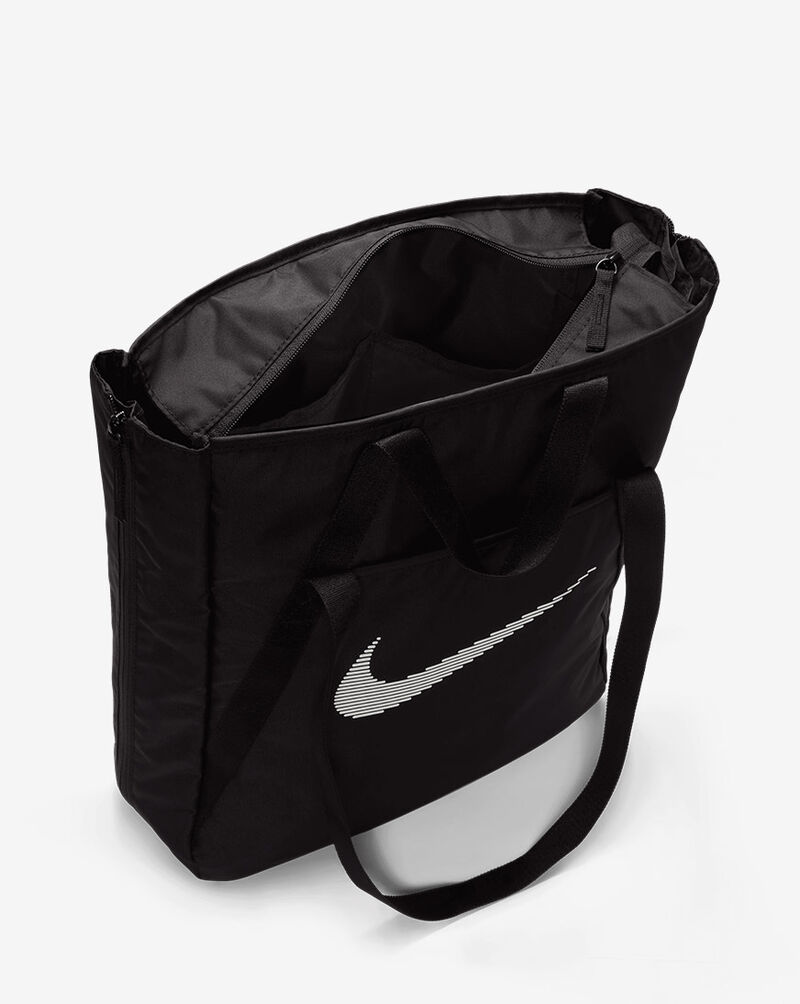 Nike Gym Tote  DR7217-010 Black 5