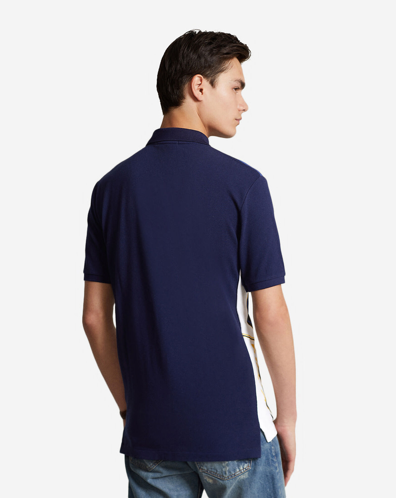 Shop Polo Ralph Lauren Polo Ski 92 Polo 710881752001SKI blue SNIPES USA