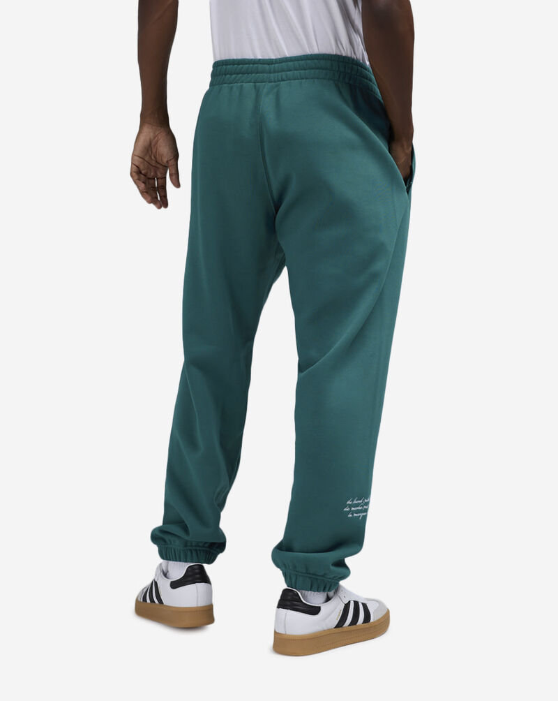 adidas Varsity Sweatpant  IZ2563 Green 2