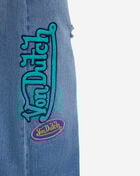 Wide Leg Slouchy Jeans