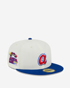 59Fifty Atlanta Braves Vintage Logo Retro Hat