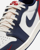 Jordan Air Jordan 1 Retro Low OG V2 HQ2993-100 Blue 6