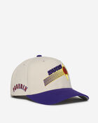 Phoenix Suns Game on Pro Snapback Hat