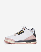 Grade School Air Jordan 3 Retro 