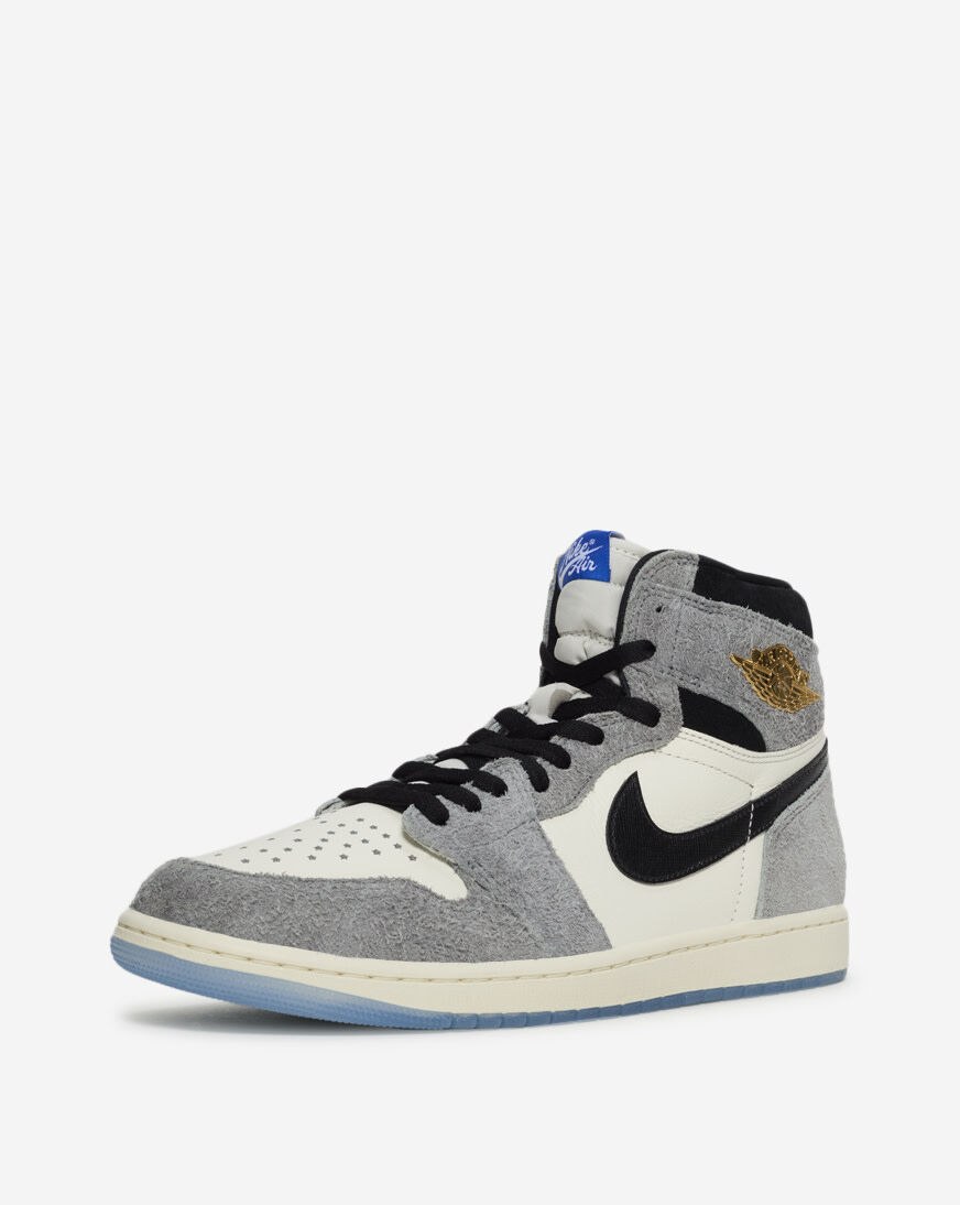 Shop Jordan Air Jordan 1 Retro High OG DZ5485-003 grey | SNIPES USA