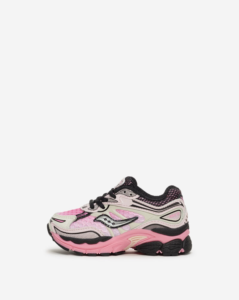 Saucony Toddler ProGrid Omni 9 SL226X28 Pink 1