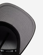 New Era 9Fifty Las Vegas Knights A-Frame Basic Snapback Hat 70912047 Black 4