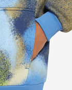 Nike Big Kids' Gradient Pullover Hoodie HJ2720-489 Blue 4