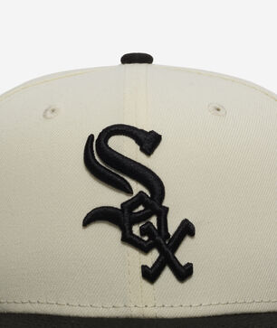 59Fifty Chicago White Sox Core Fitted Hat