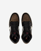 Jordan Air Jordan 1 Mid DQ8426-007 Black 6
