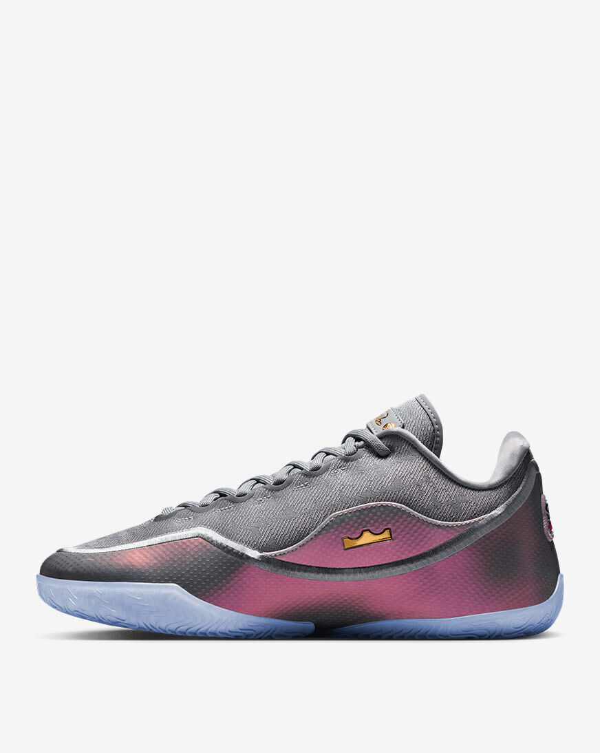 lebron james zipper shoes