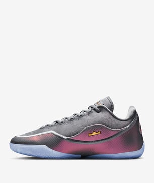 LeBron XXIII "Shut Up And Dribble"