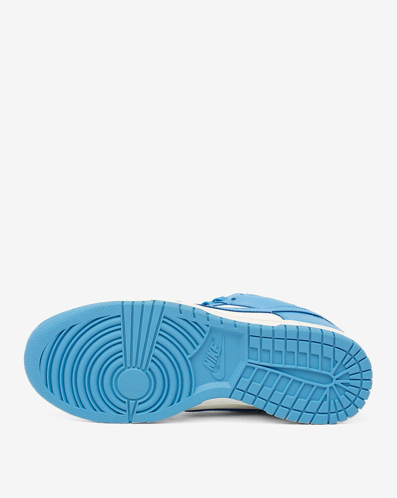 Nike Dunk Low DD1503-100 Blue 4