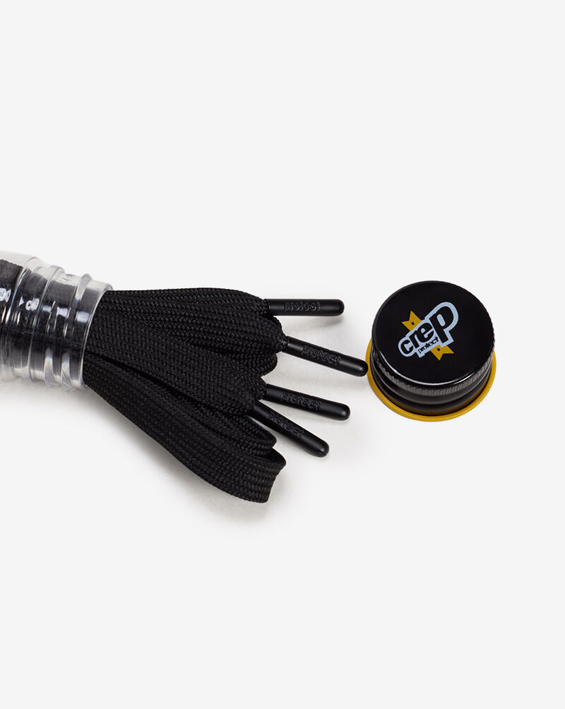 Crep Protect Protect Laces CP1180 Black 2