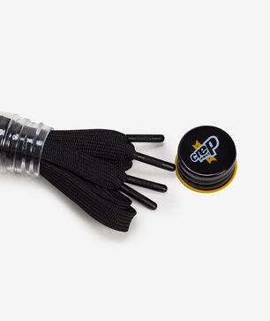 Protect Laces