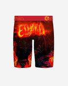 Ethika Grade School Firewalker Briefs BLST3599 Multi 2