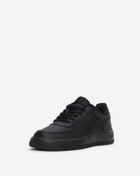 Nike Little Kids' Air Force 1 Low IF1673-001 Black 2