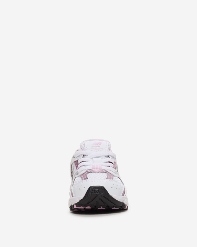 New Balance Toddler 530 IZ530RK White 3