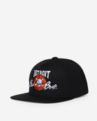 Detroit Bad Boy's Flat Bill Hat