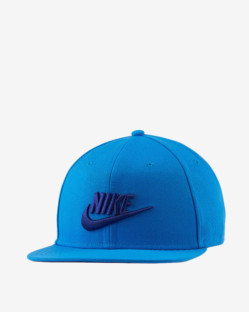 nike pro cap