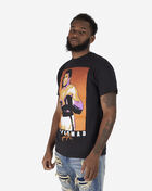 Muhammad Ali Gloves Retro Tee