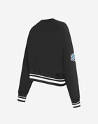 Florida Marlins Retro Classic Fleece Crewneck 