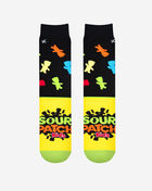 Odd Sox Sour Patch Split Socks (L) 31065MONCD Multi 1