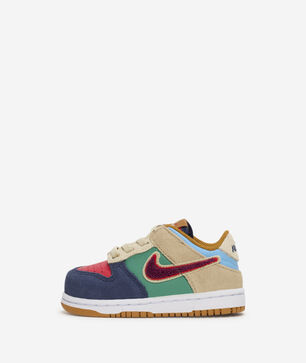 Toddler Dunk Low