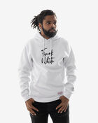Mitchell & Ness Frank White Legacy Reborn Hoodie BMPHLD21020-CLBWHIT White 1