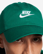 NSW Club Cap Futura Wash (M/L)