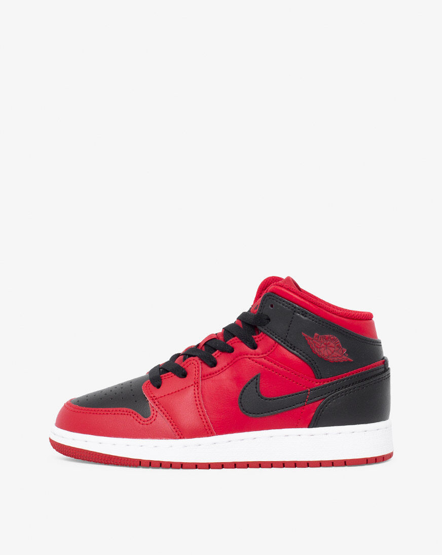 Snipes air jordan 1 mid gs clearance