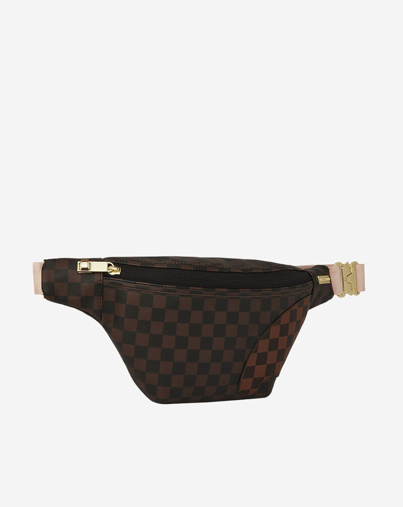 Boujee Strap Crossbody